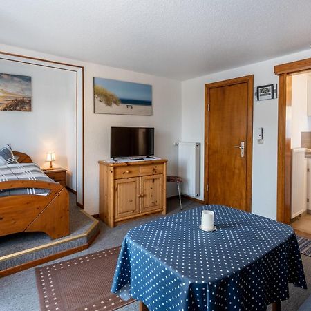 Ferienwohnung Von Postel Büsumer Deichhausen Esterno foto