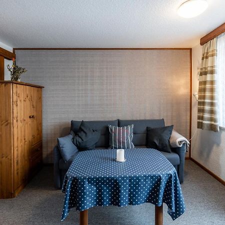 Ferienwohnung Von Postel Büsumer Deichhausen Esterno foto