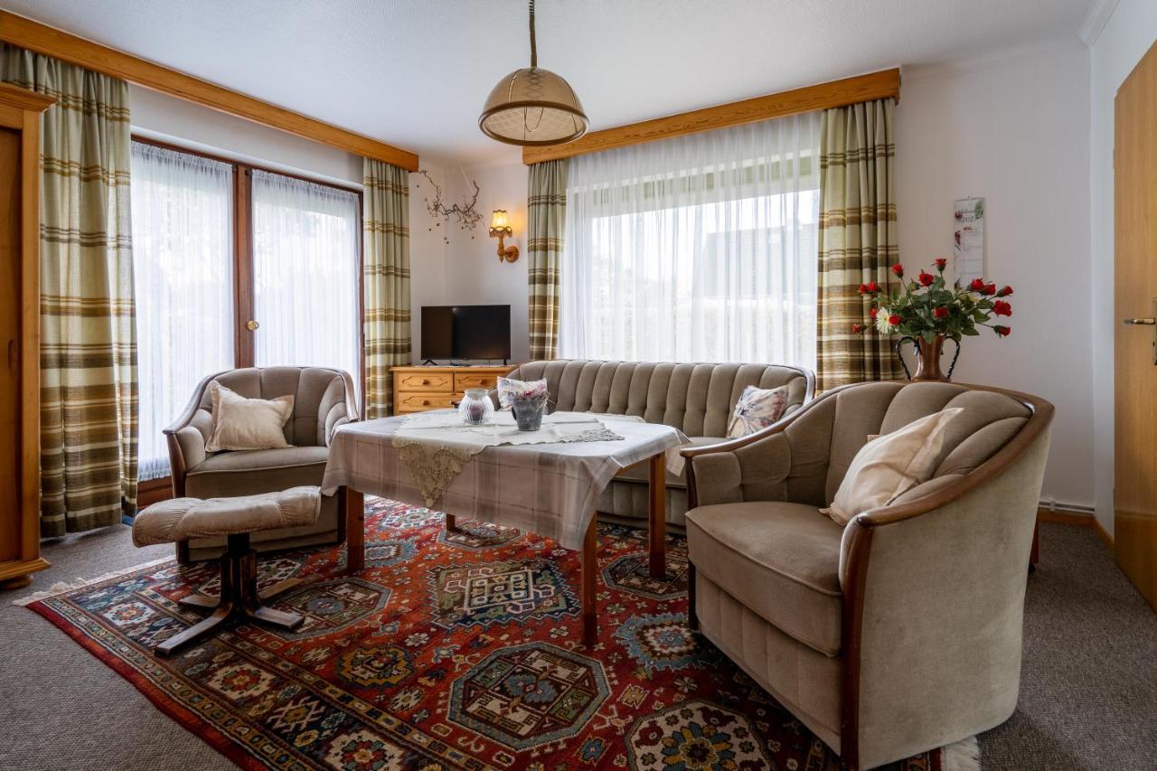 Ferienwohnung Von Postel Büsumer Deichhausen Esterno foto